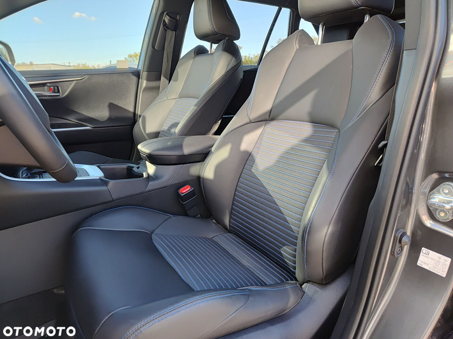 Toyota RAV4 2.5 Hybrid Selection 4x2 - 11