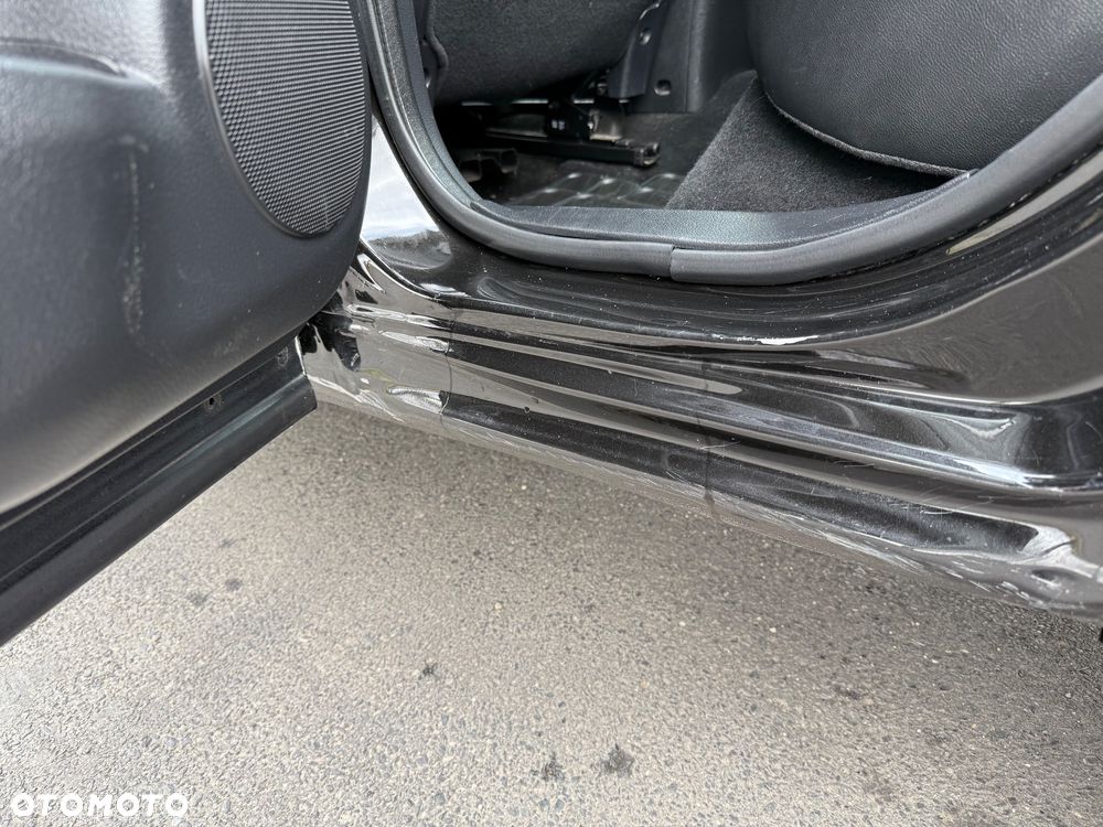 Nissan Qashqai 1.3 DIG-T DCT N-TEC - 11