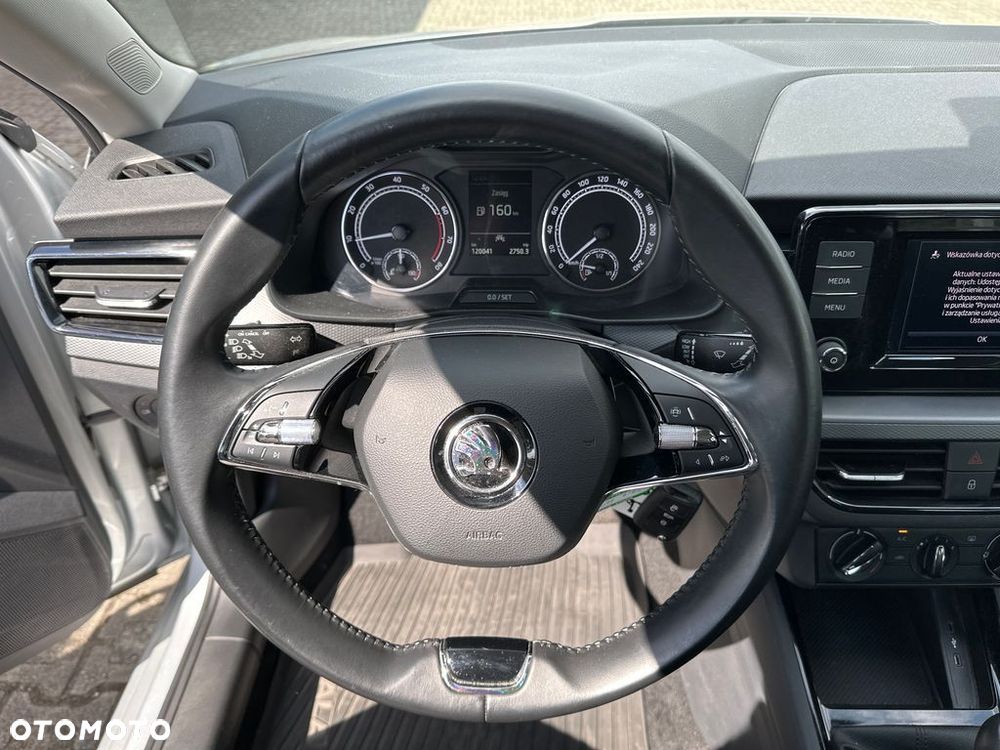 Skoda Scala 1.0 TSI Ambition - 14