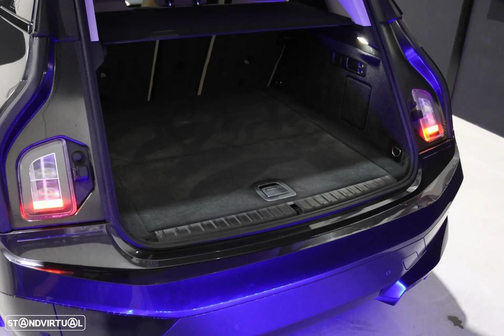 BMW iX xDrive 40 Pack Desportivo - 27