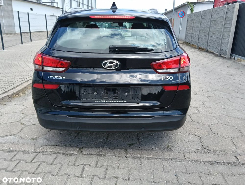 Hyundai i30 1.4 T-GDI YES - 15
