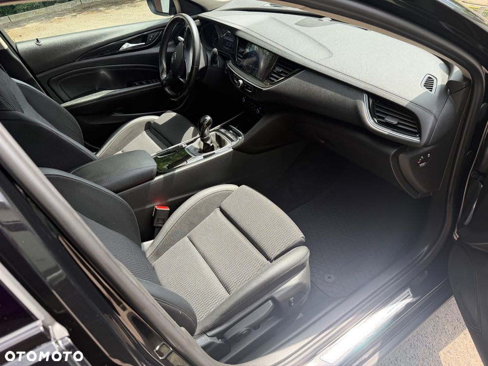Opel Insignia - 7