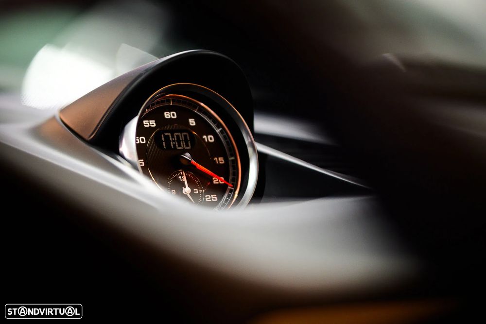 Porsche 911 (991) Carrera 2 S PDK - 16