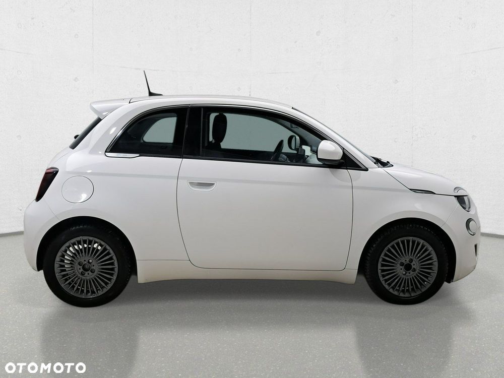 Fiat 500 - 8