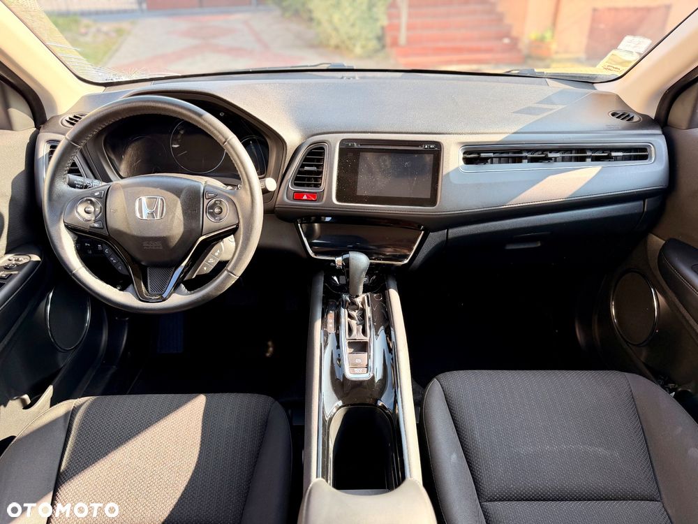 Honda HR-V 1.5 i-VTEC CVT Elegance - 19