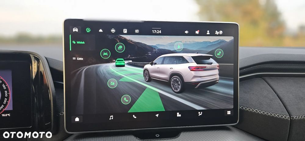 Skoda Kodiaq 2.0 TDI 4x4 Sportline DSG - 24