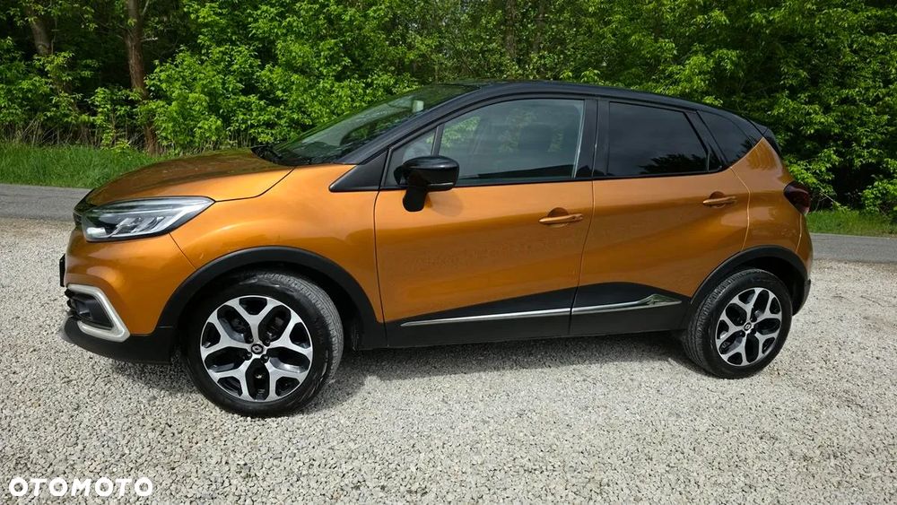 Renault Captur 1.2 Energy TCe S-Edition - 16