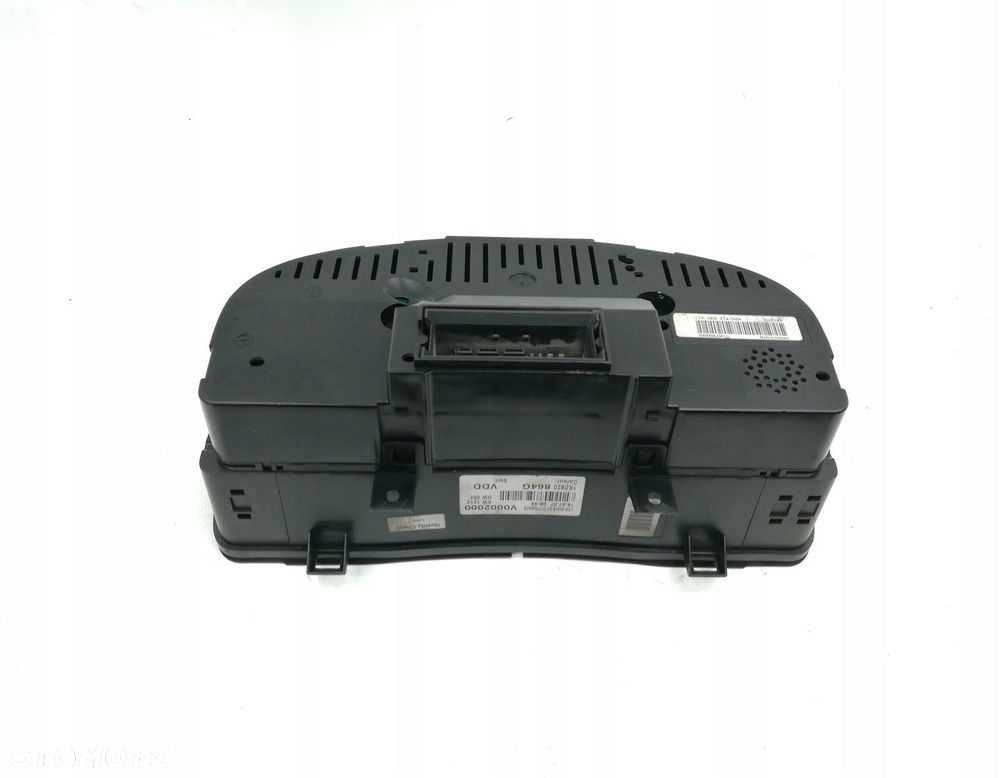 ZEGARY LICZNIK VW GOLF V 1.4 FSI 1K0920864G - 3