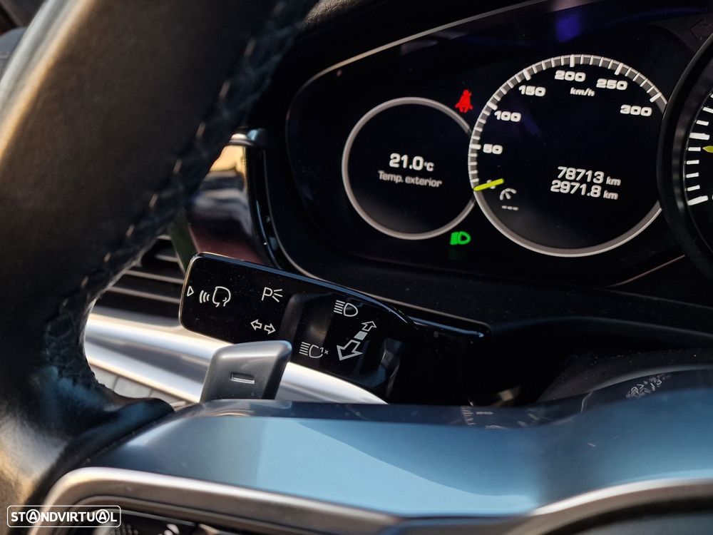 Porsche Panamera 4 E-Hybrid Edition 10 Anos - 20