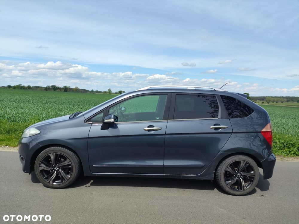 Honda FR-V 2.2 i-CTDi Comfort - 3