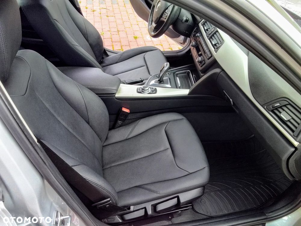 BMW Seria 3 - 14