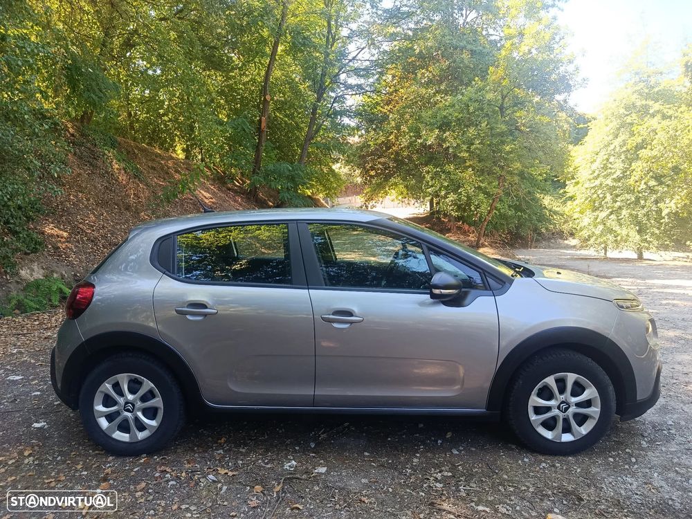 Citroën C3 1.2 PureTech Collection - 4