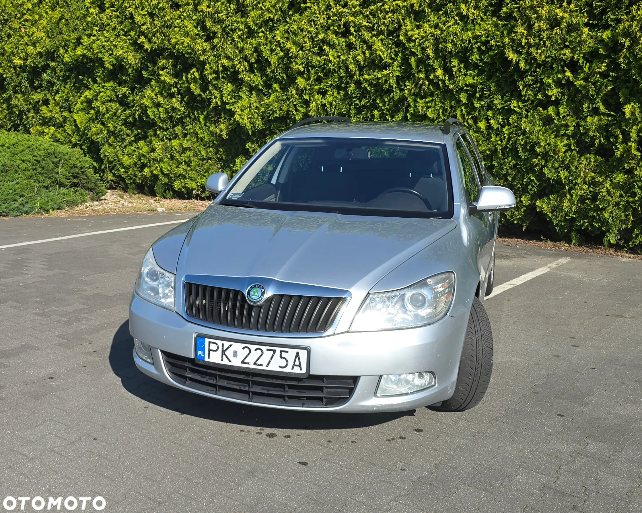 Skoda Octavia 1.6 TDI Ambiente - 3