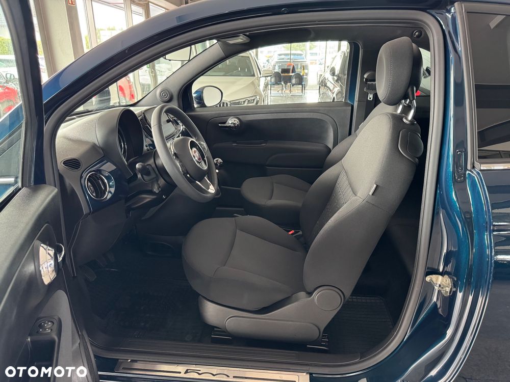 Fiat 500 1.0 Hybrid Dolcevita - 20