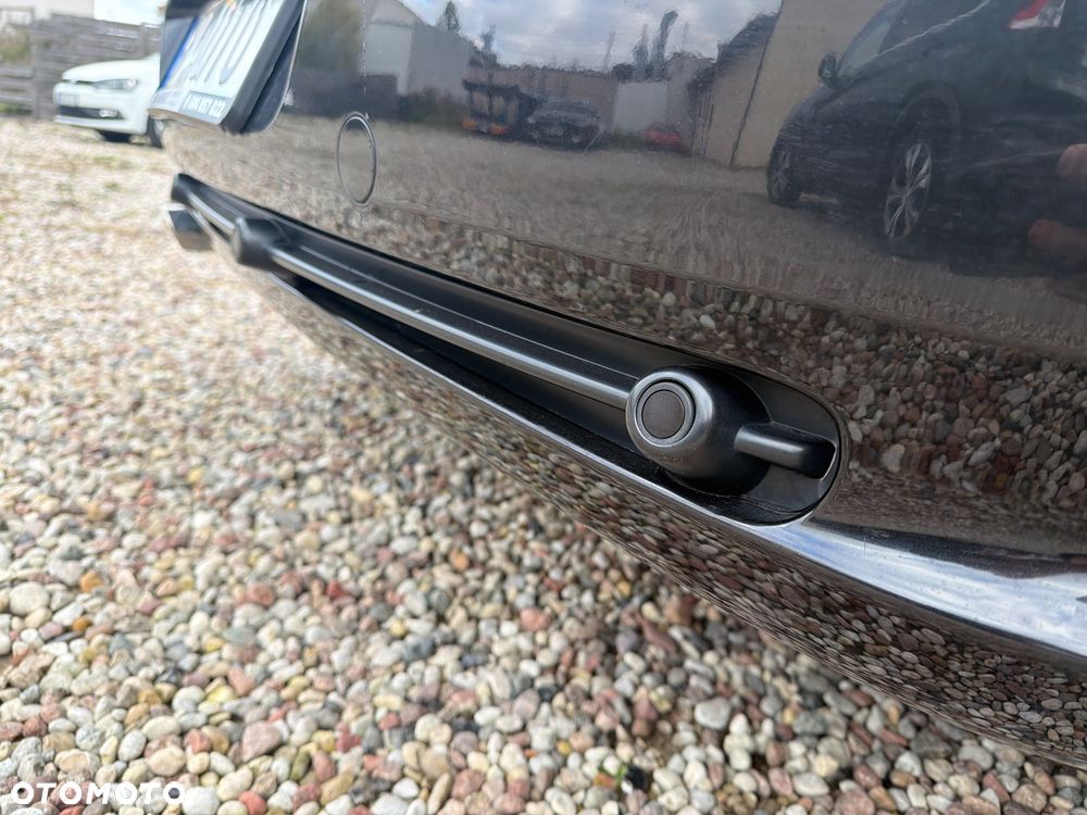 Peugeot 307 CC 180 Platinum - 16