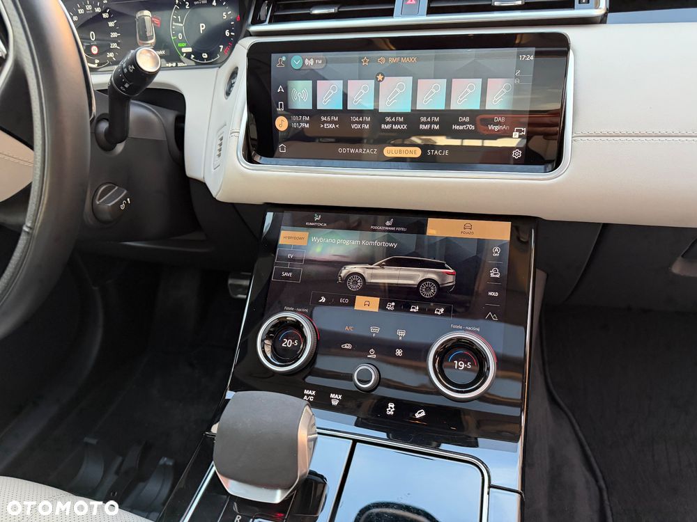 Land Rover Range Rover Velar - 14