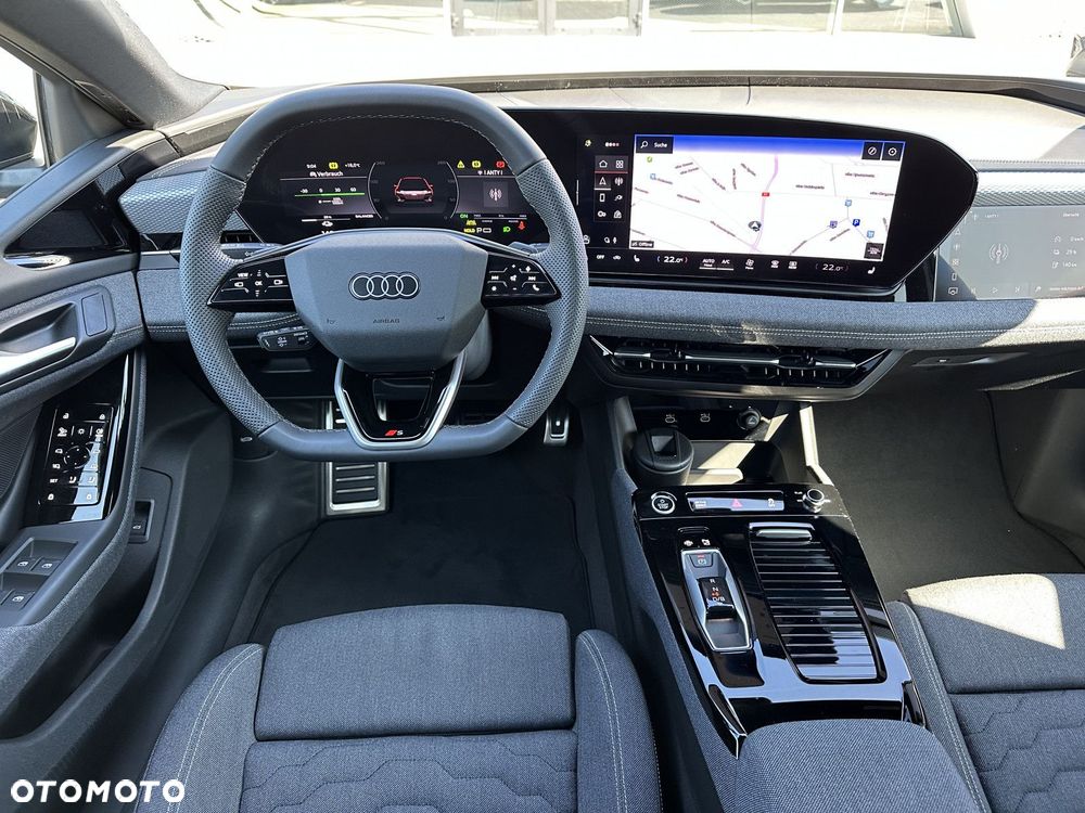 Audi A6 Sportback e-tron - 16