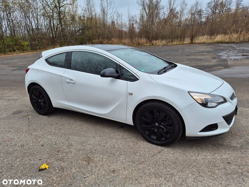 Opel Astra 1.4 Turbo Innovation - 10