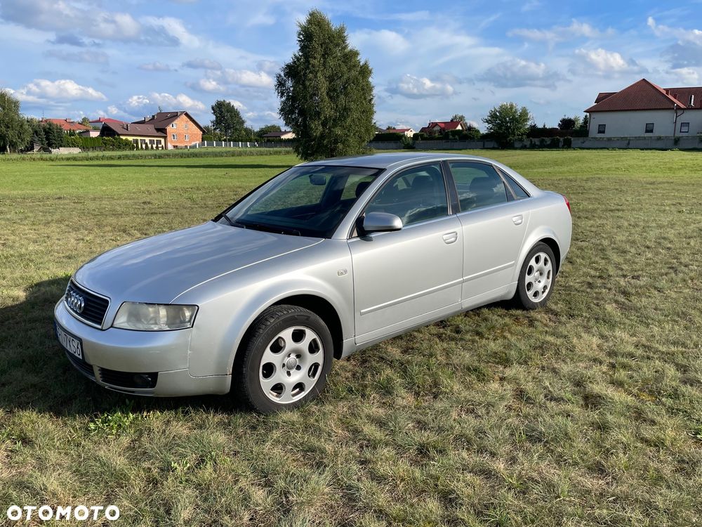 Audi A4 ver-2-0 - 1