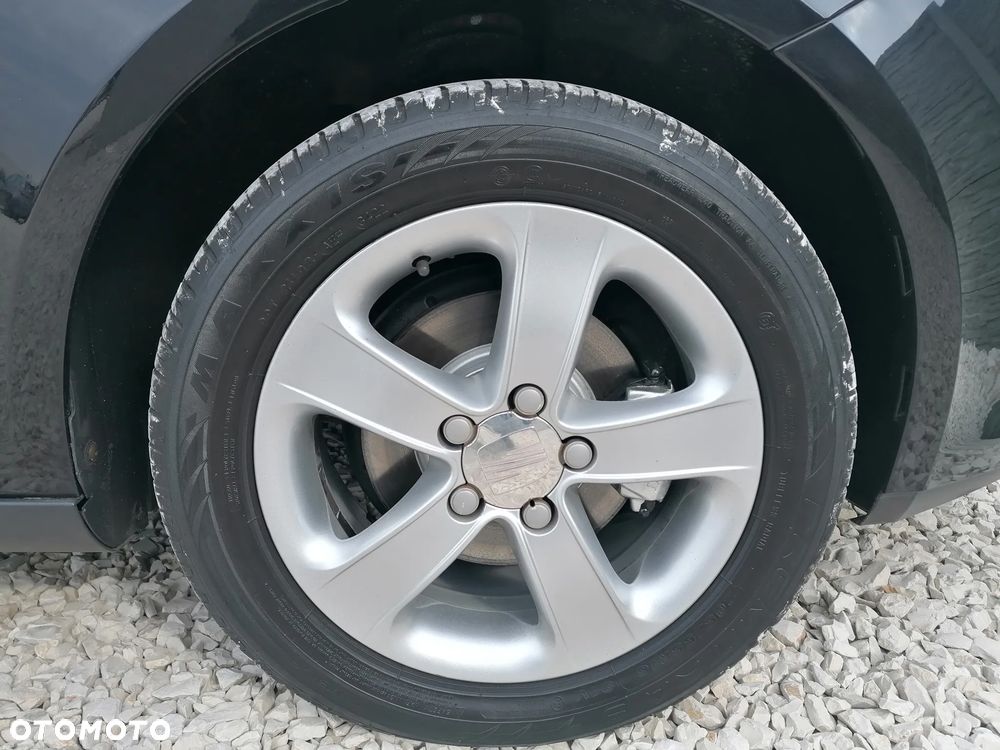 Seat Altea XL 1.6 Comfort Limited - 24