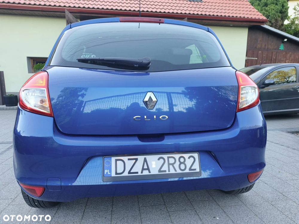 Renault Clio 1.2 TCE Alize - 5