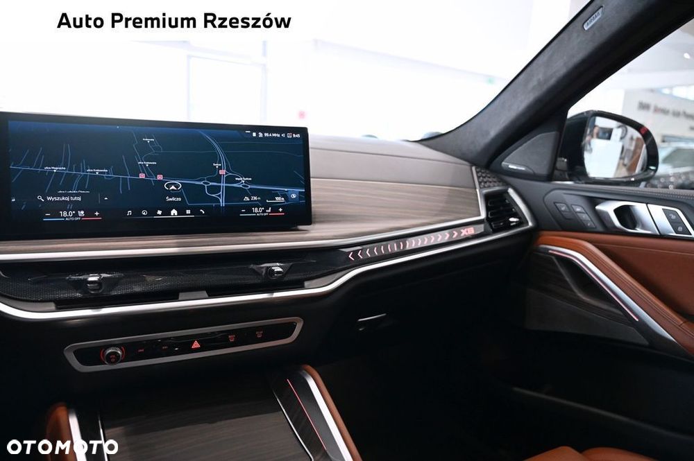 BMW X6 - 9