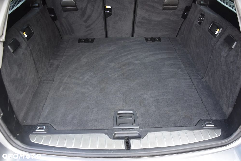 BMW Seria 5 520d xDrive - 8