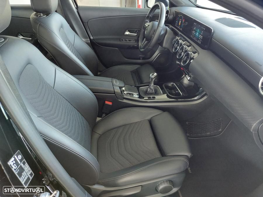 Mercedes-Benz A 160 Style - 40