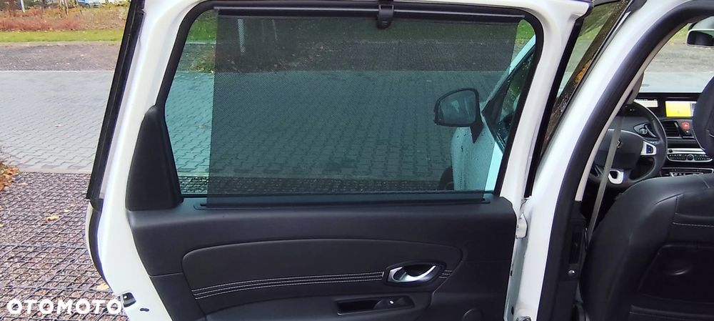 Renault Scenic 1.4 16V TCE Bose Edition - 16