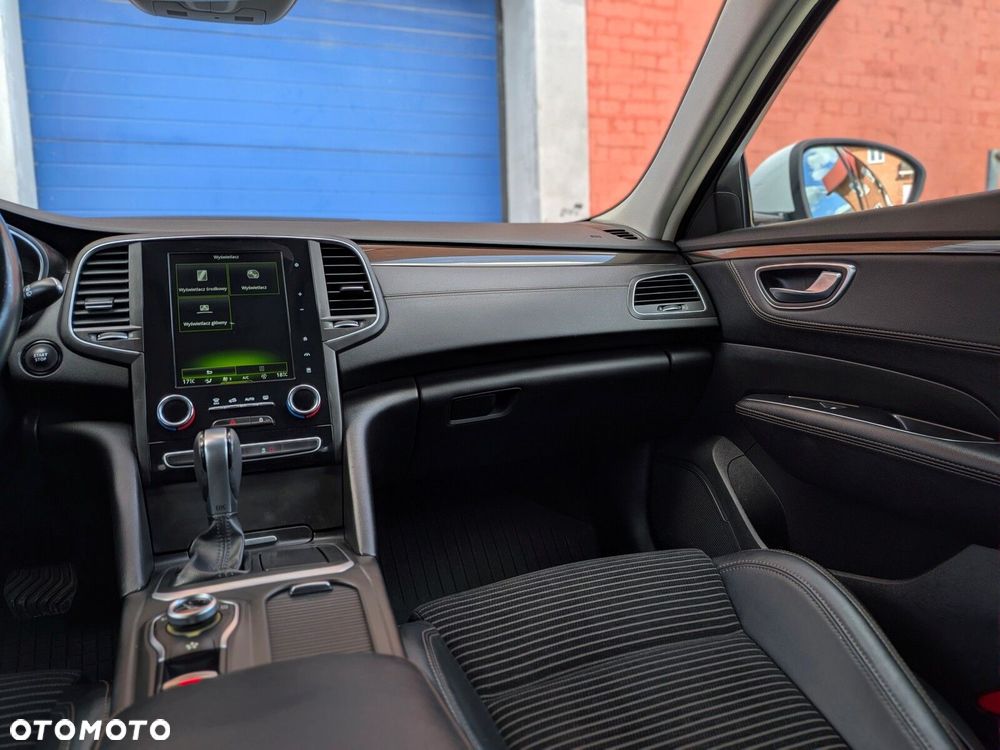 Renault Talisman 1.6 Energy dCi Intens EDC - 14