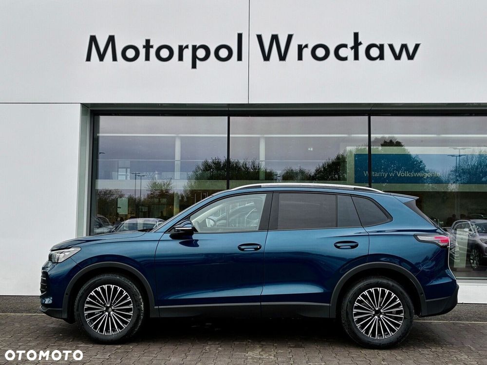 Volkswagen Tiguan - 4