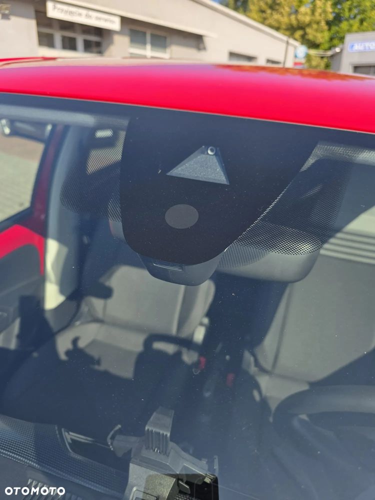 Volkswagen up! Active - 7