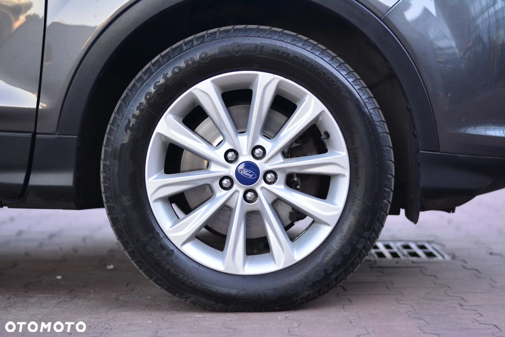 Ford Kuga 2.0 TDCi 4x2 Titanium - 31