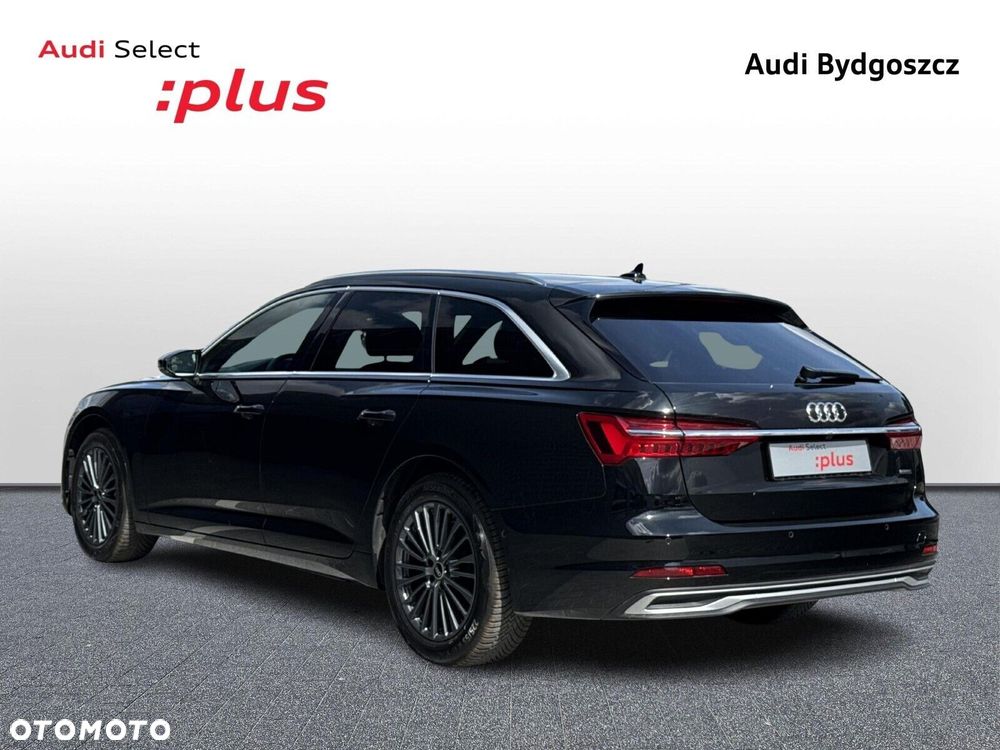 Audi A6 - 3