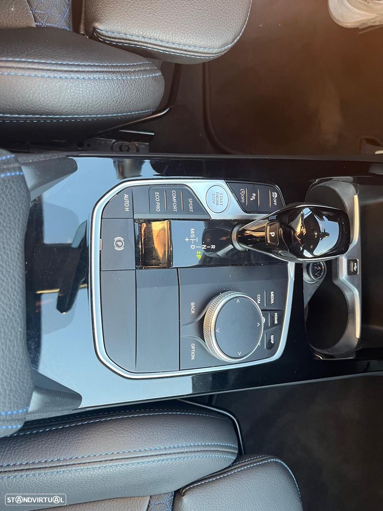 BMW 116 i Aut. M Sport - 34