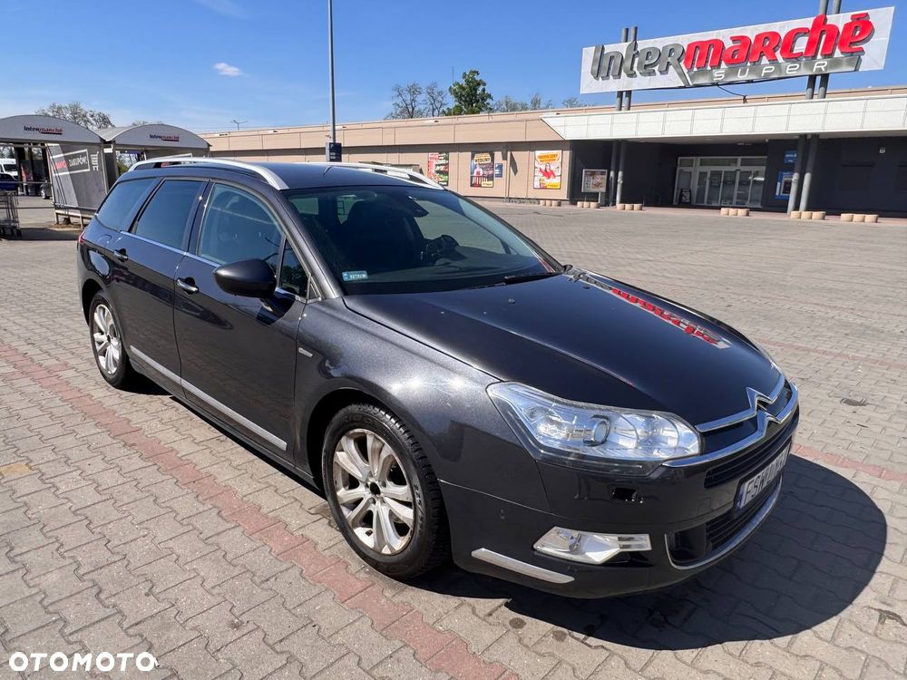 Citroën C5 1.6 THP Exclusive - 6