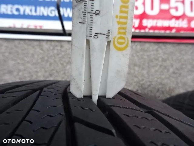 205/70/R16 97H MAXXIS VICTRA SUV - 9