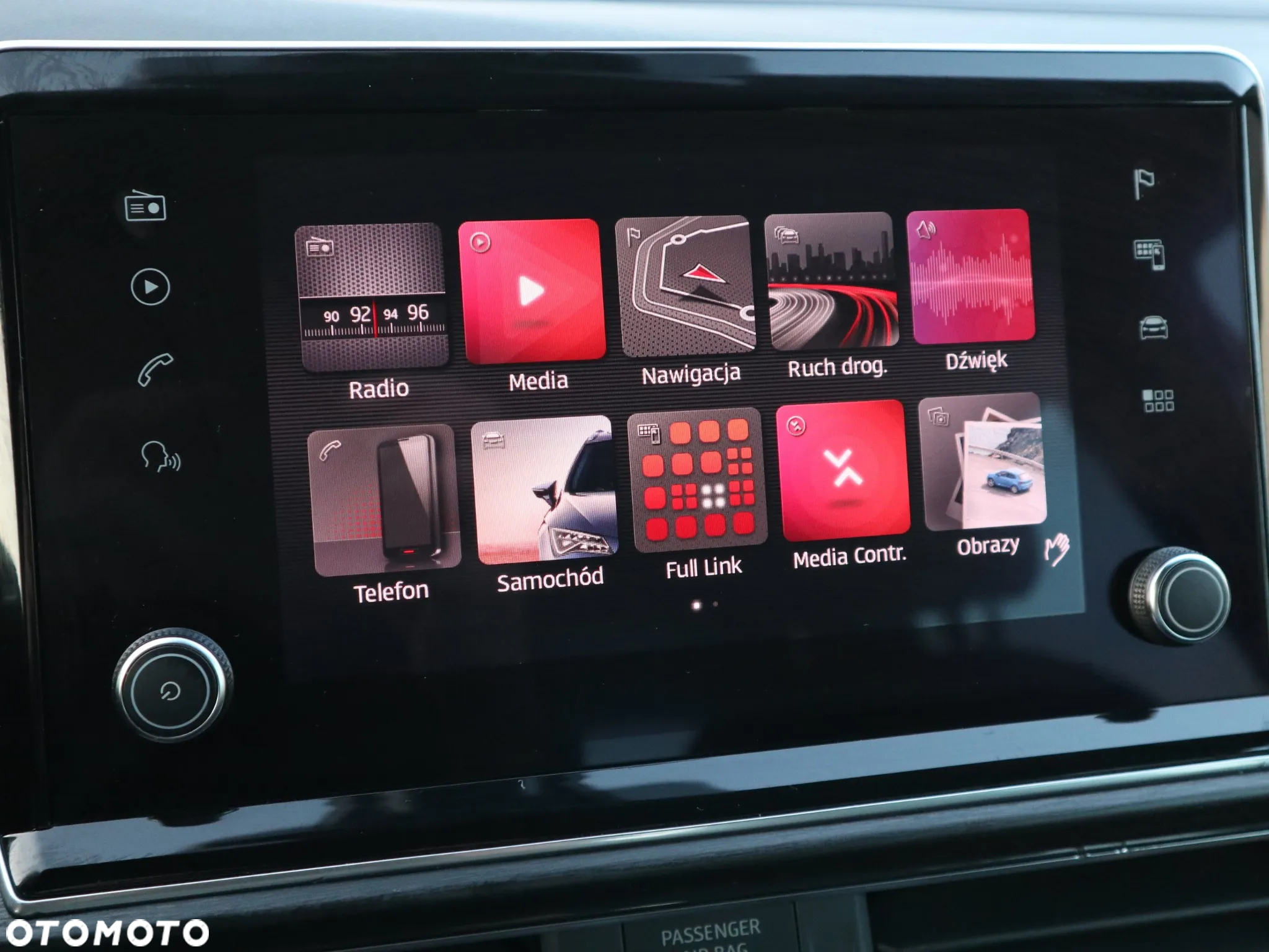 Seat Tarraco 2.0 TDI Xcellence S&S 4Drive DSG - 16