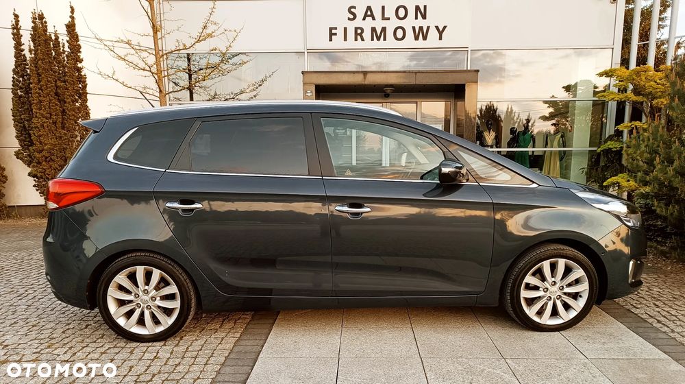 Kia Carens 1.6 GDI Dream Team Edition - 6