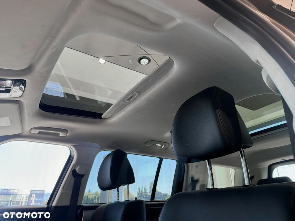 Hyundai Santa Fe 1.6 T-GDI HEV Platinum 4WD - 25