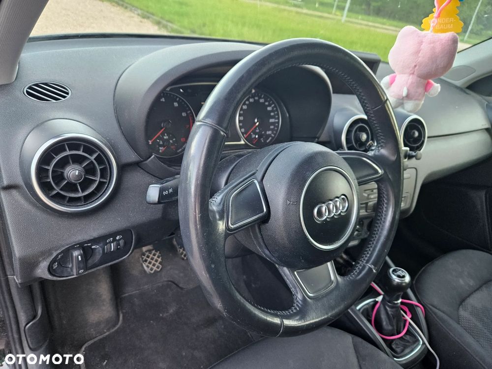 Audi A2 - 7