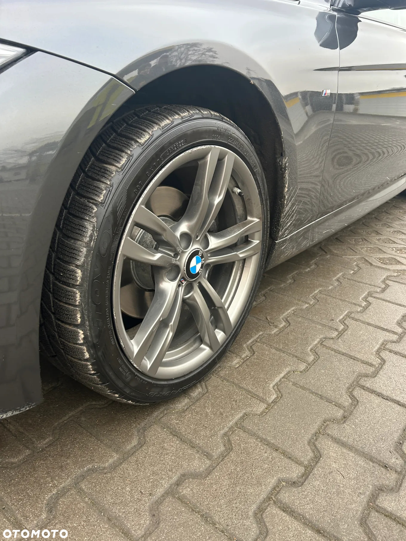 BMW Seria 3 320d - 6