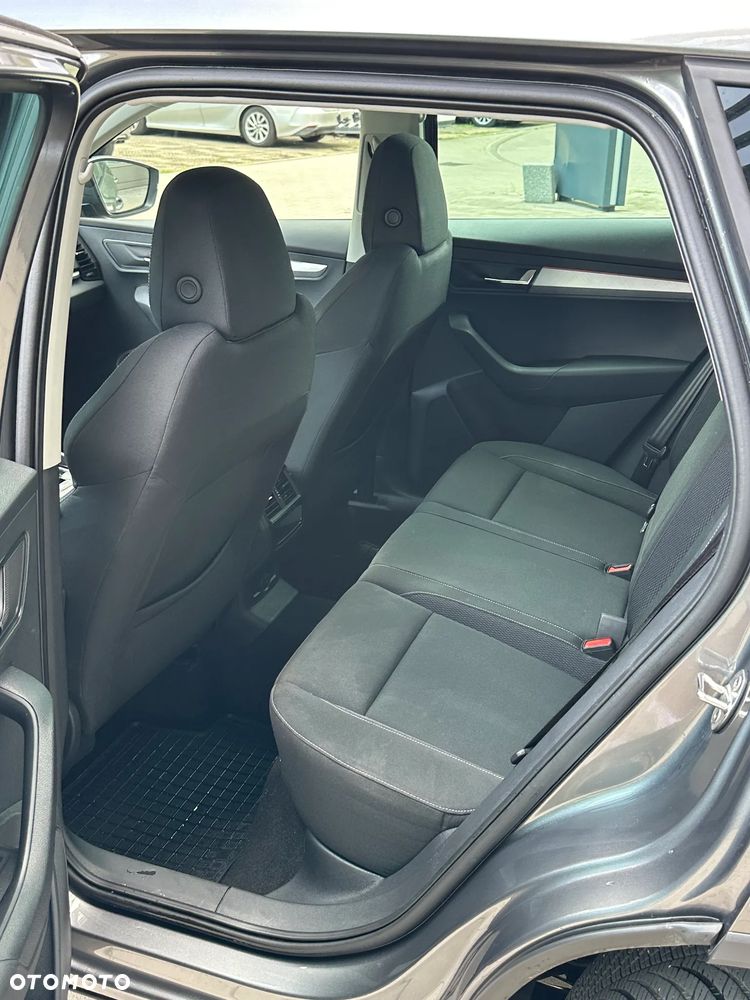Skoda Karoq 2.0 TDI SCR 4x2 Drive DSG - 11