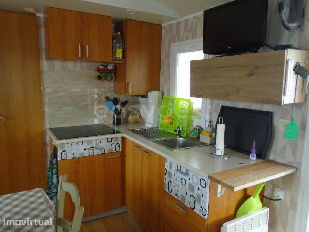 Bungalow T3 situado no Complexo Land`s Hause Bungalow`s Burinhosa P... - Grande imagem: 5/27