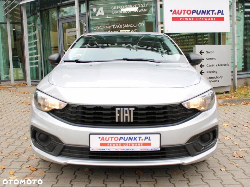 Fiat Tipo - 2