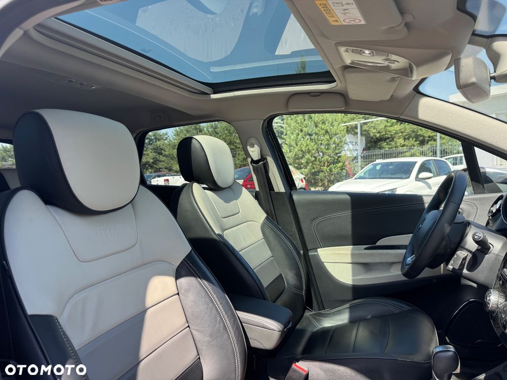 Renault Captur ENERGY TCe 120 EDC Initiale Paris - 6