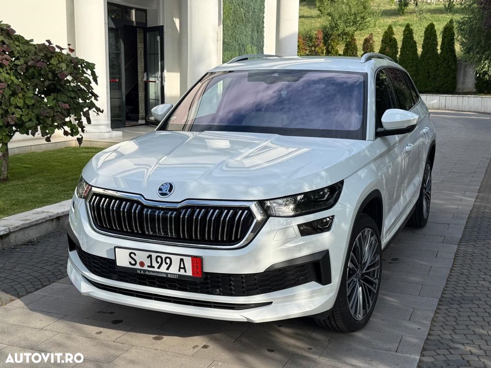 Skoda Kodiaq - 33