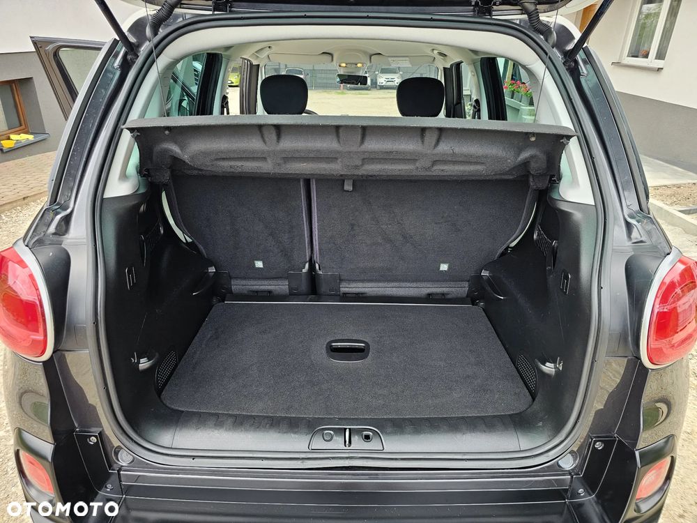 Fiat 500L 1.4 16V Trekking - 16