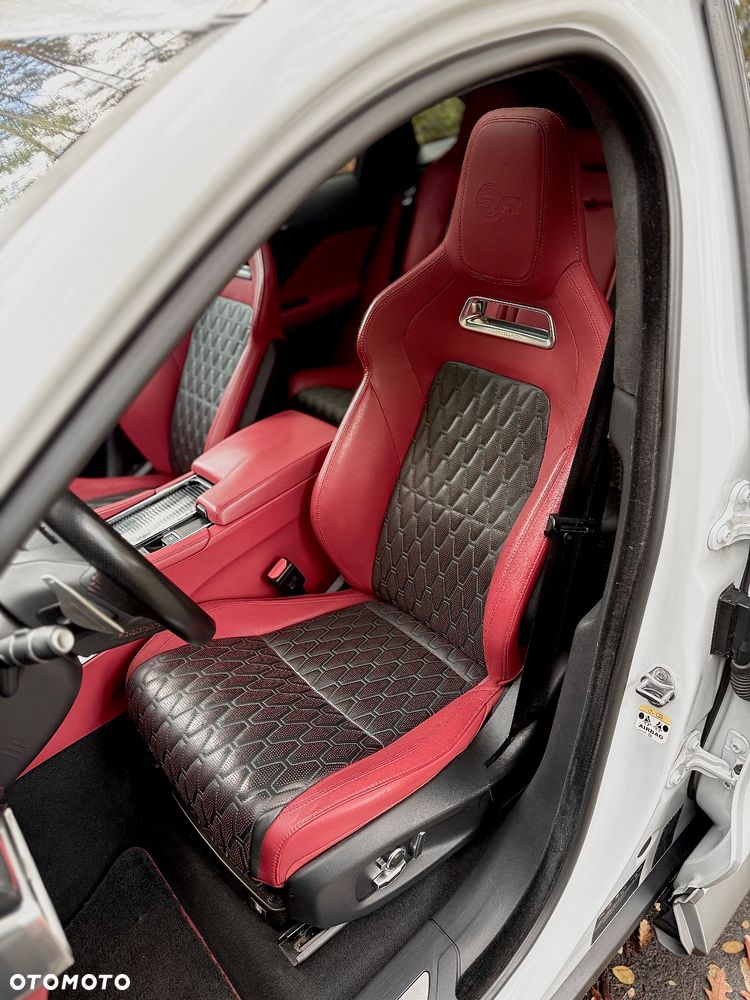 Jaguar F-Pace 5.0 V8 S/C AWD SVR - 21