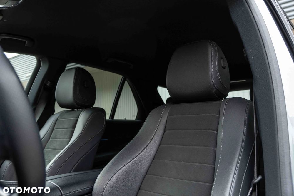Mercedes-Benz GLE 450 4Matic 9G-TRONIC AMG Line Advanced Plus - 15